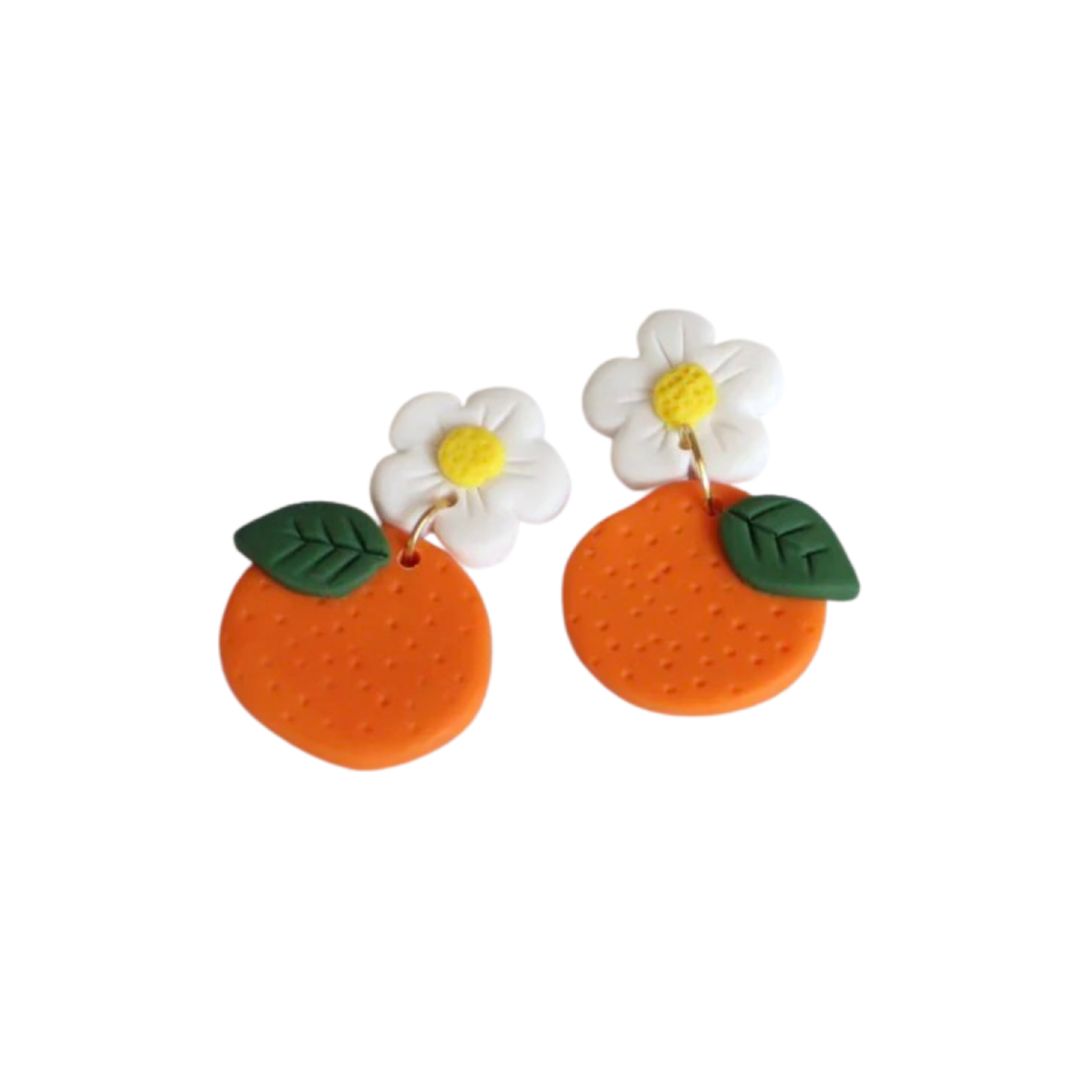 Blossom Earring