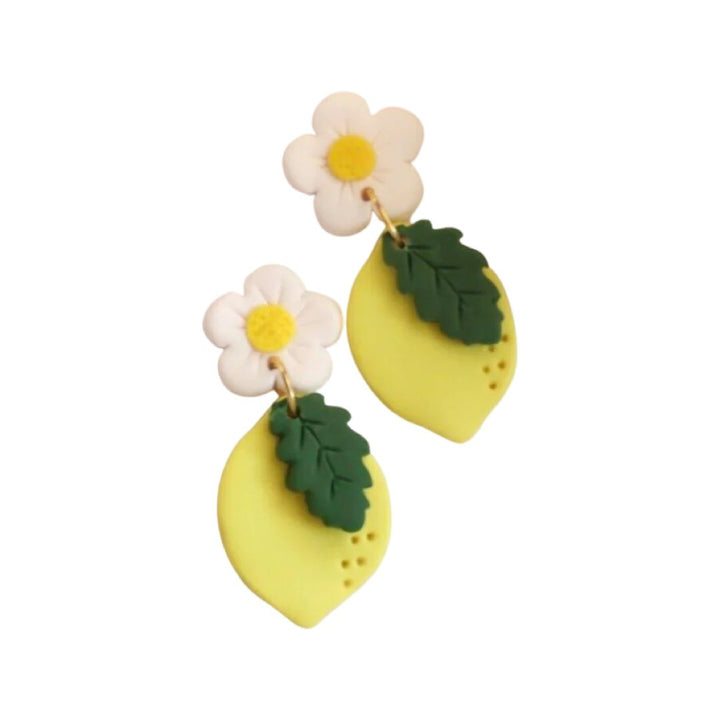 Blossom Earring