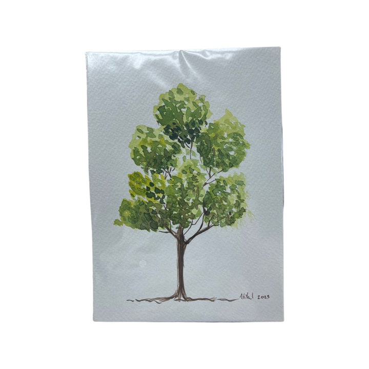 Tree Themed Art Print