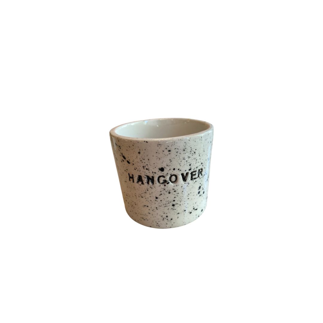 Hangover Cup