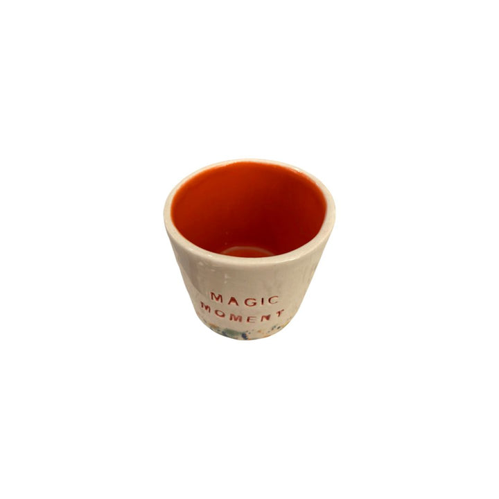 Magic Moment Cup