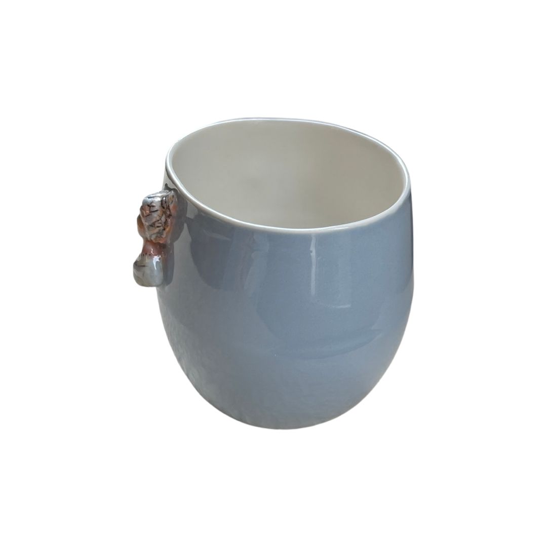 Elegant Antik Mug