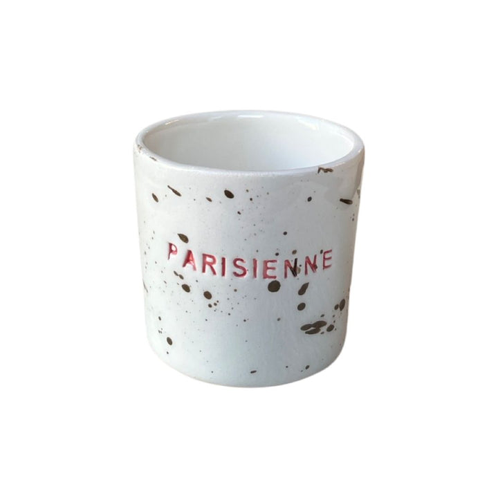 Parisienne Cup