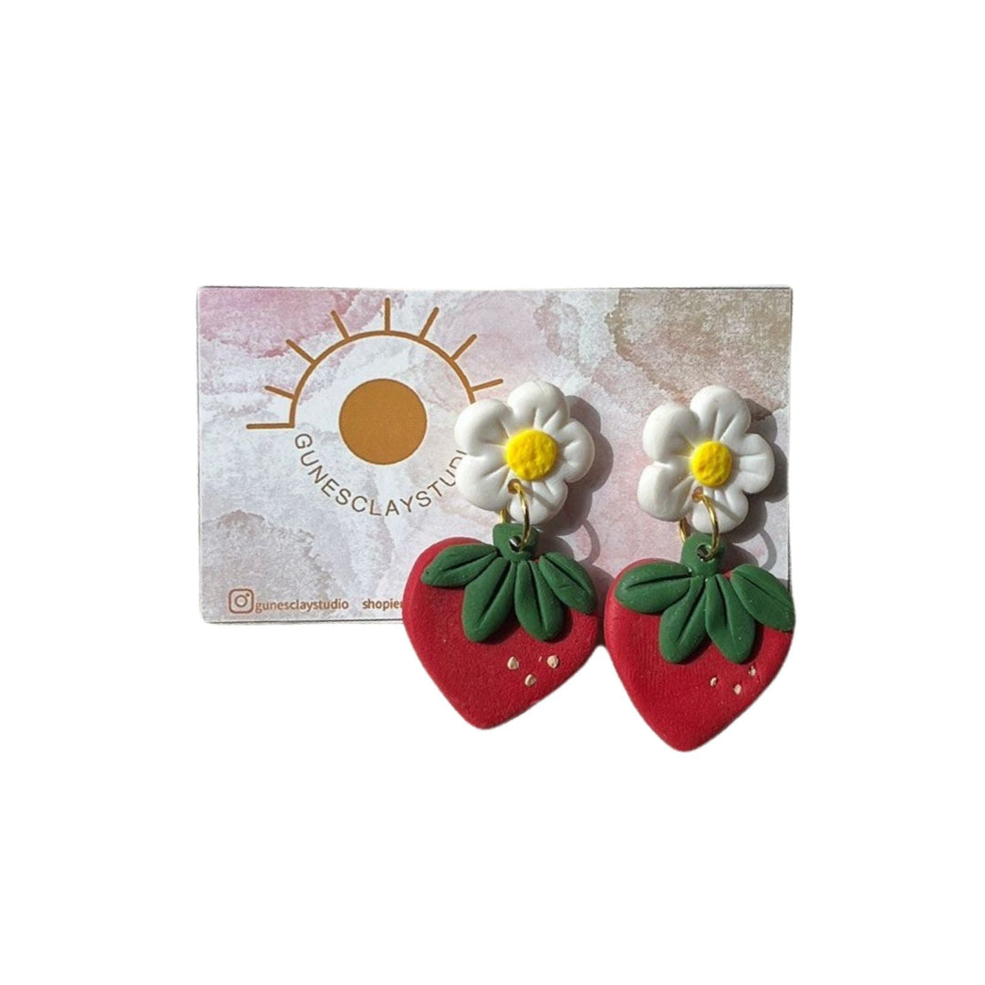 Blossom Earring