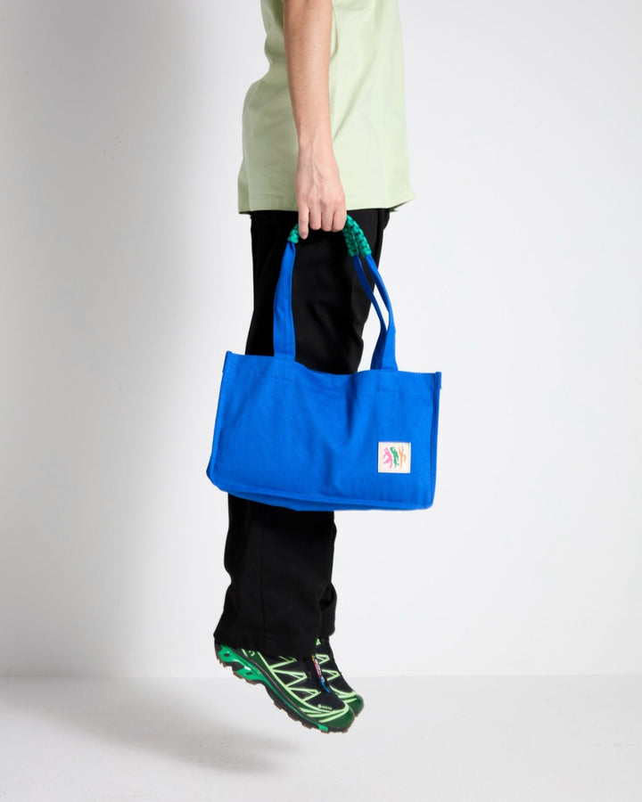 Blue Monday - Tote