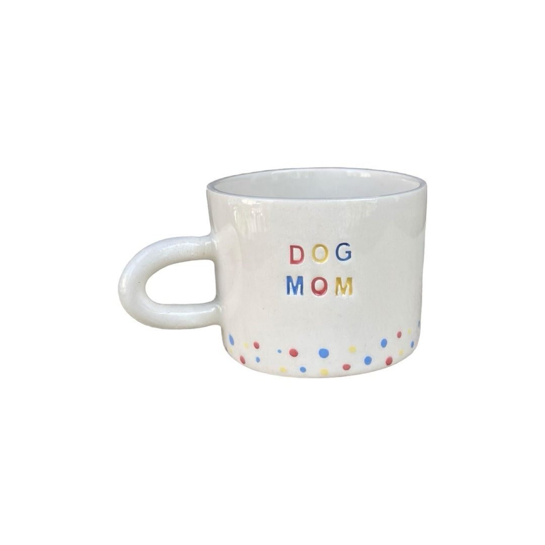 Dog Mom Mug