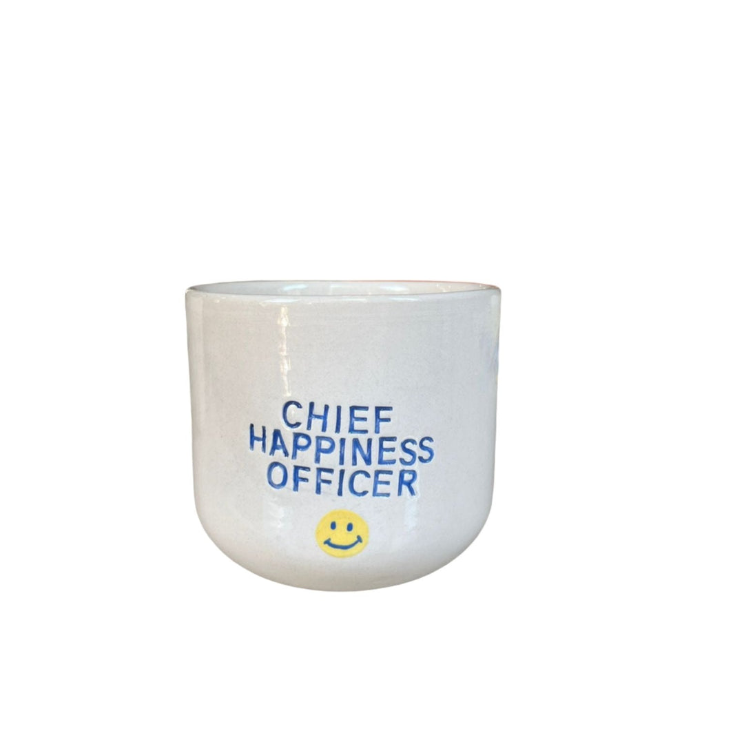 Chief Happiness Oficier Cup