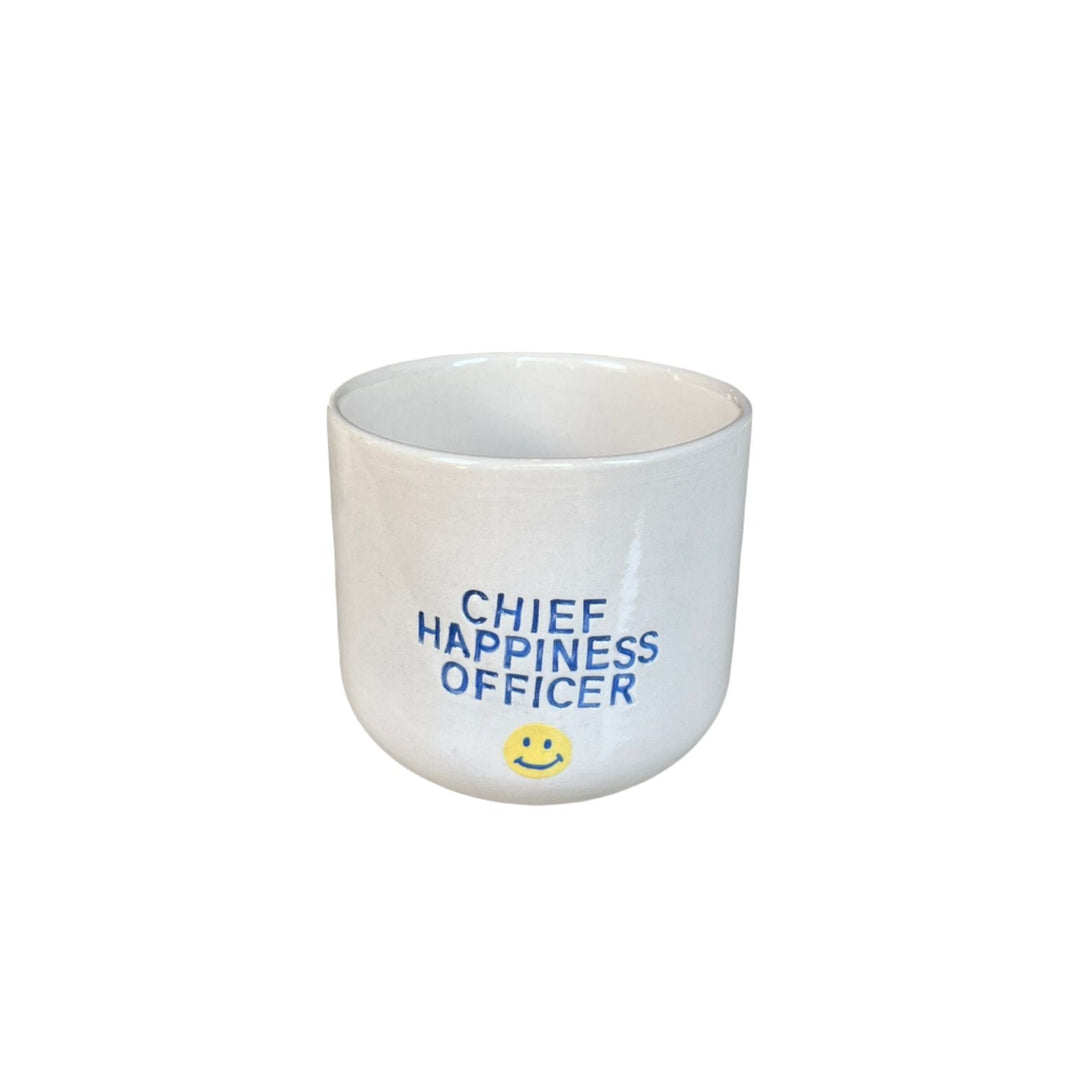 Chief Happiness Oficier Cup