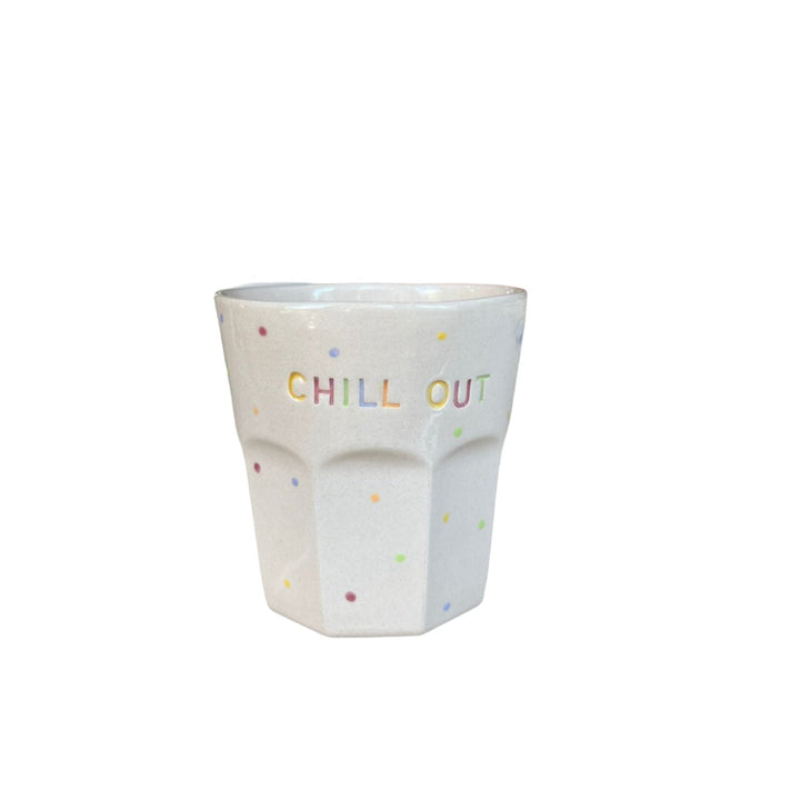 Chill Out Cup