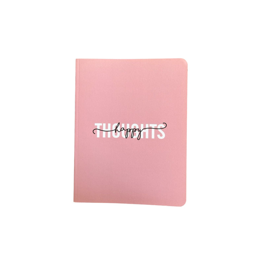 Happy Thought's Notebook