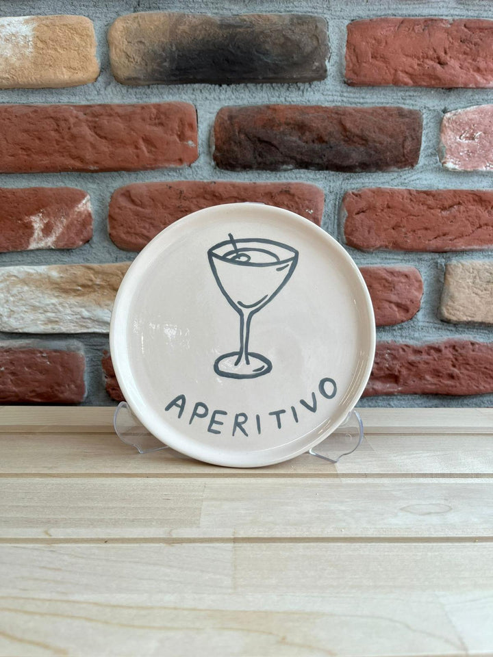 Aperitivo Plate