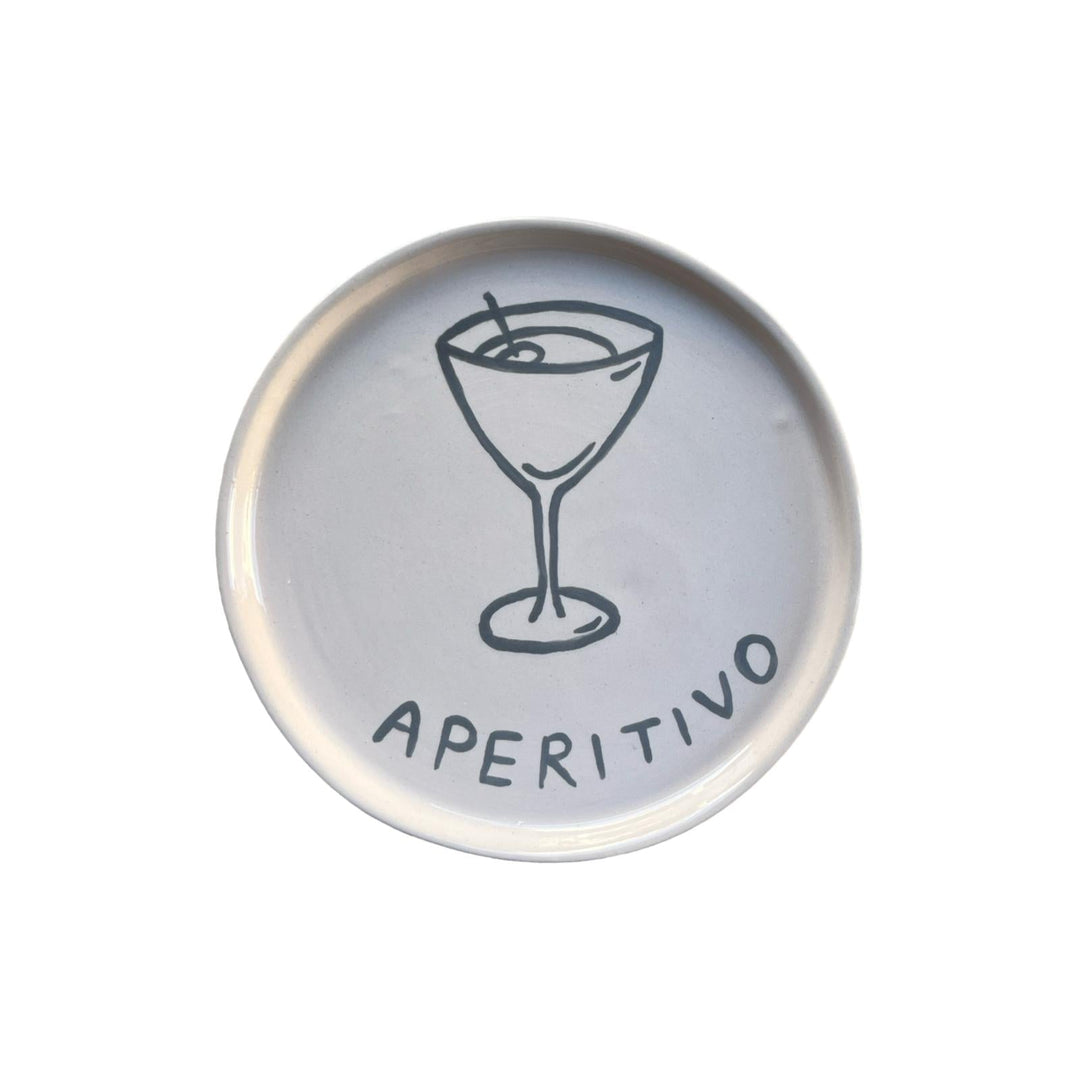 Aperitivo Plate