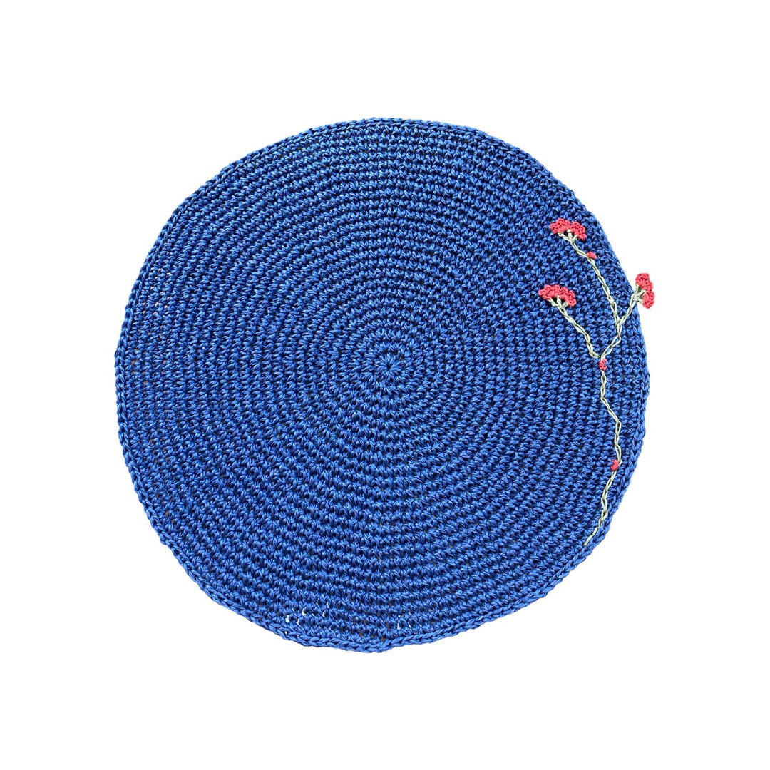 Knitted Supla