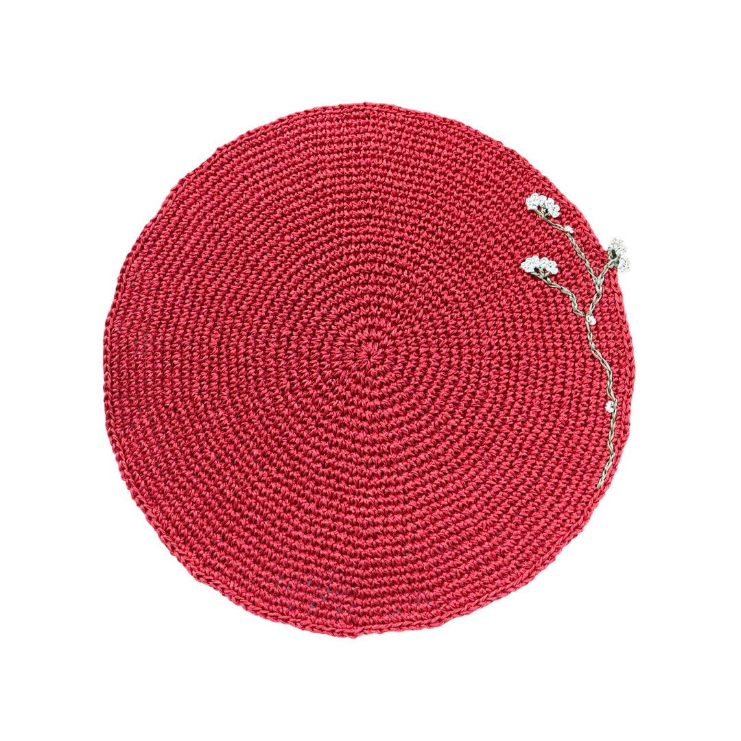 Knitted Supla