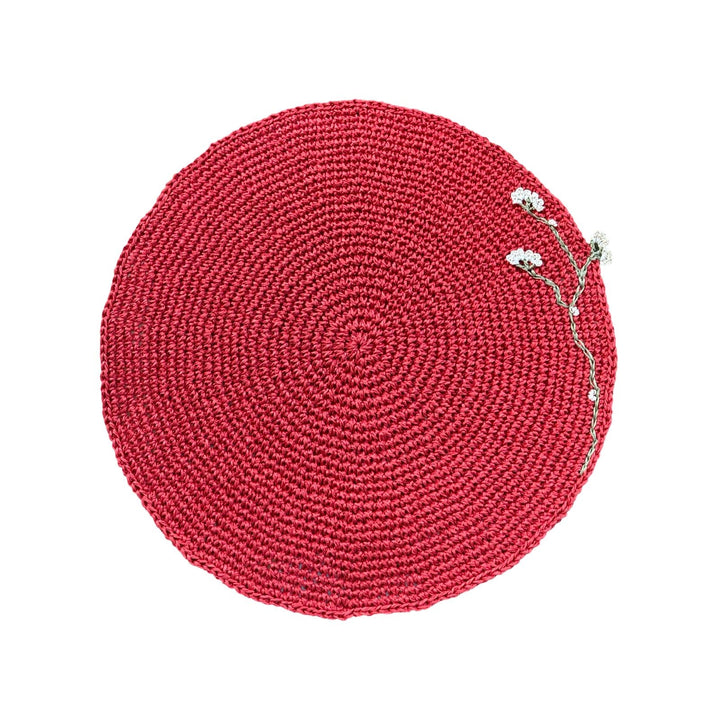 Knitted Supla