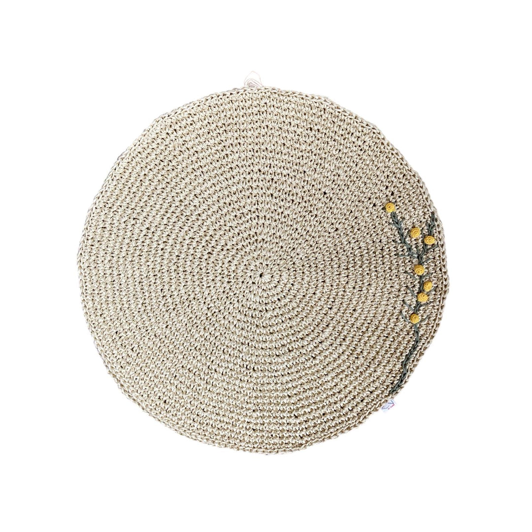 Knitted Supla