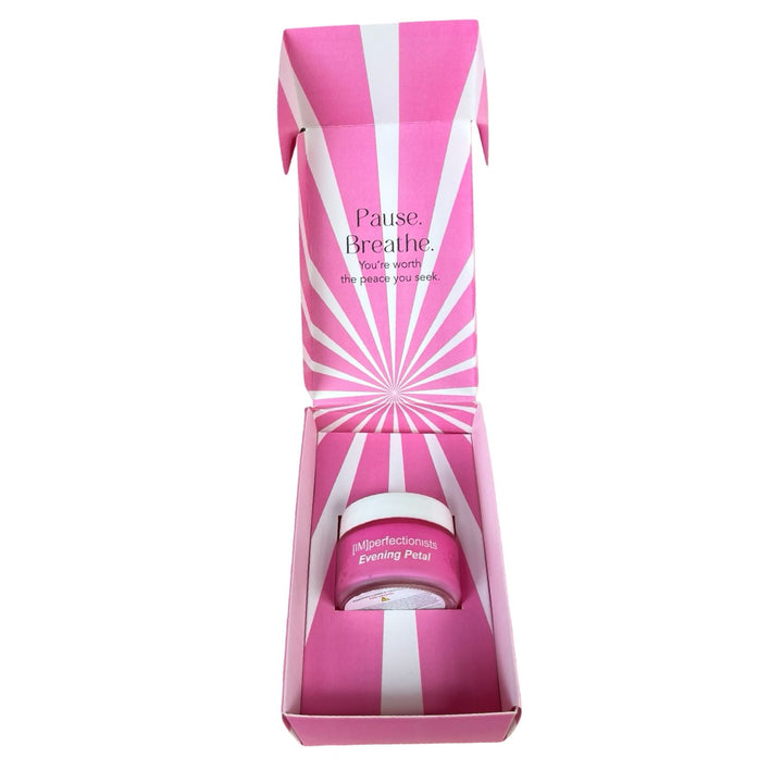 Evening Petal Candle