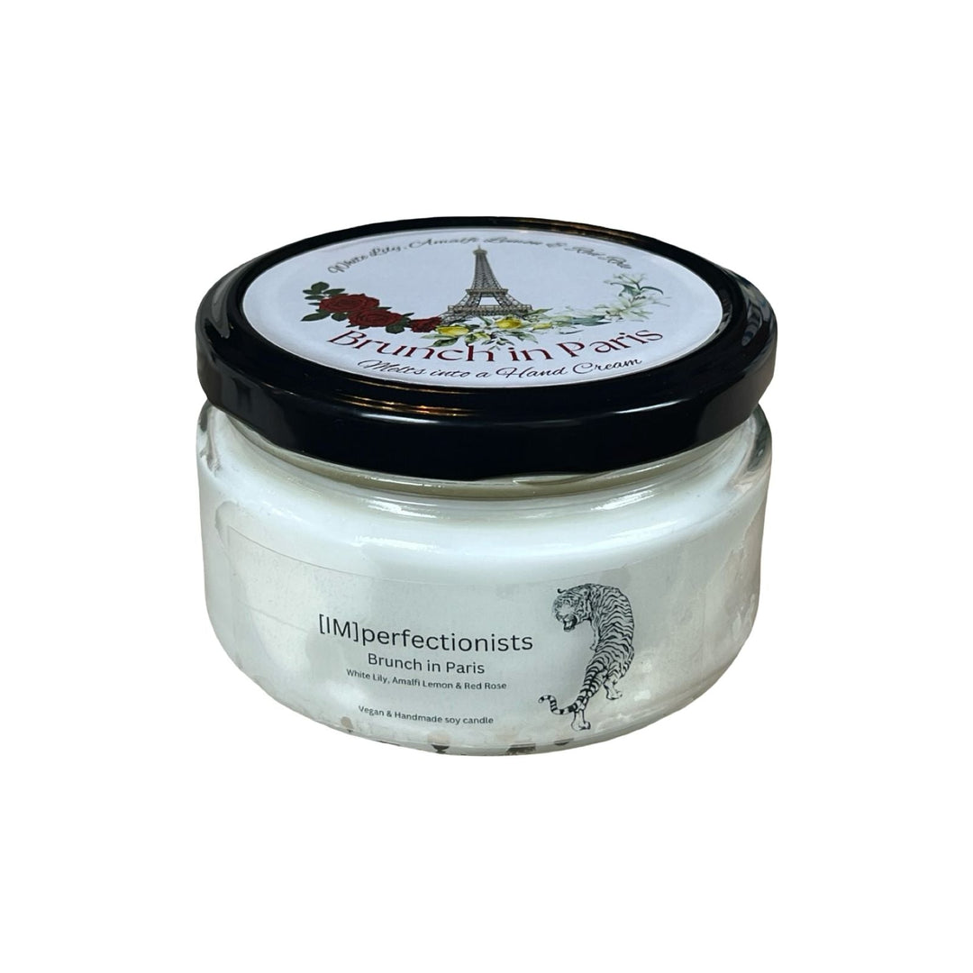 Brunch in Paris Candle