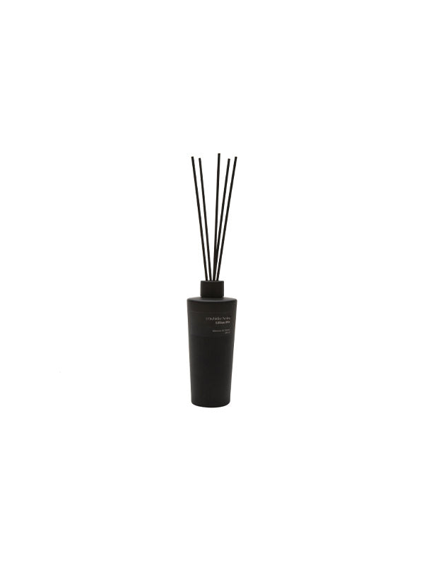 L'Orchidée Noire Air Freshener with Sticks