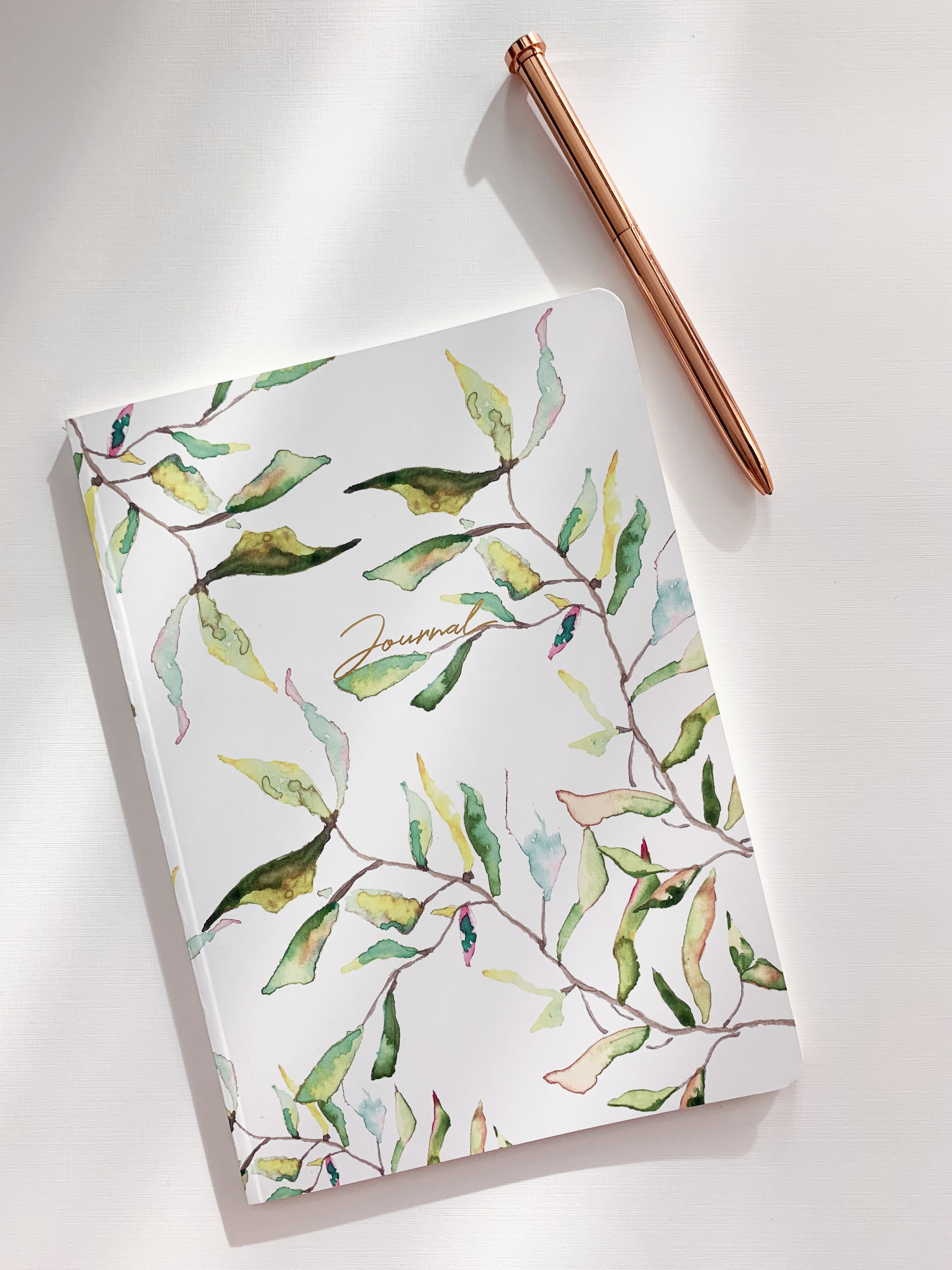 Iris Notebook – 27 Kuzguncuk Global