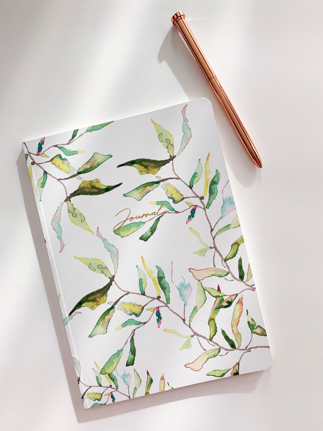 Iris Notebook