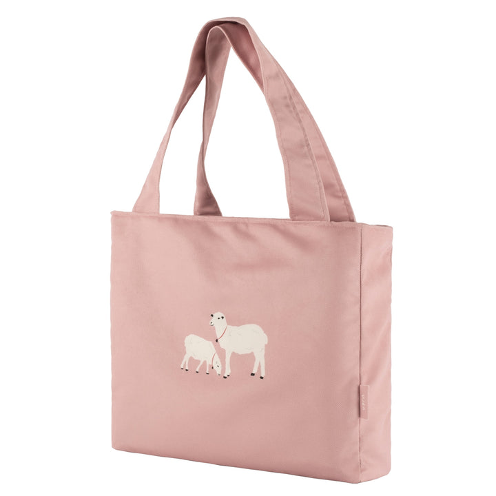 Lamb Handbag