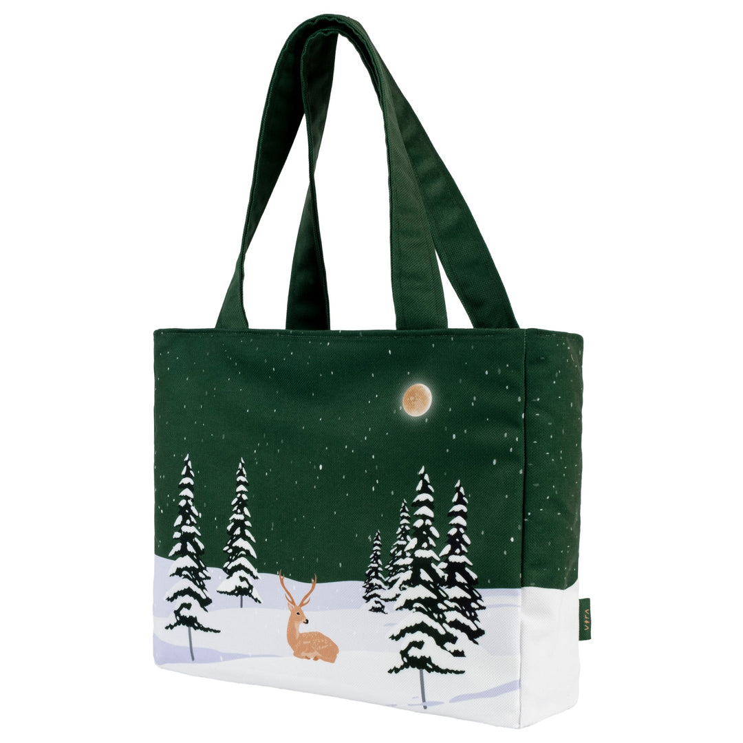 Axis Deer Handbag