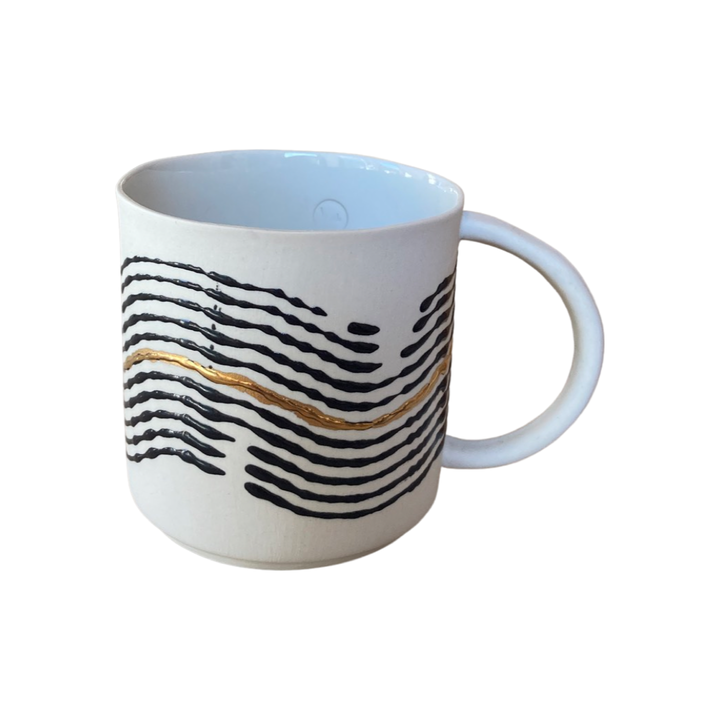 Hypnosis Gold-Mug