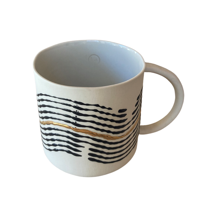 Hypnosis Gold-Mug