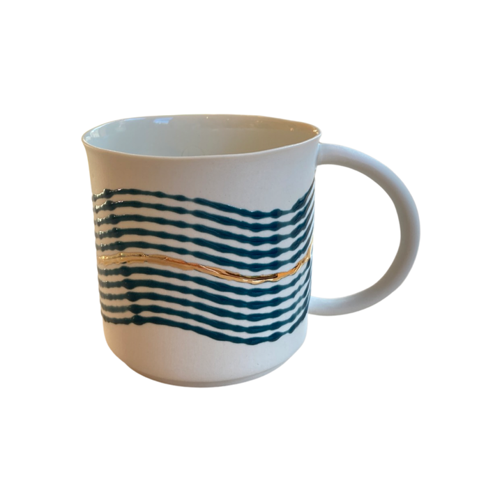 Hypnosis Gold-Mug