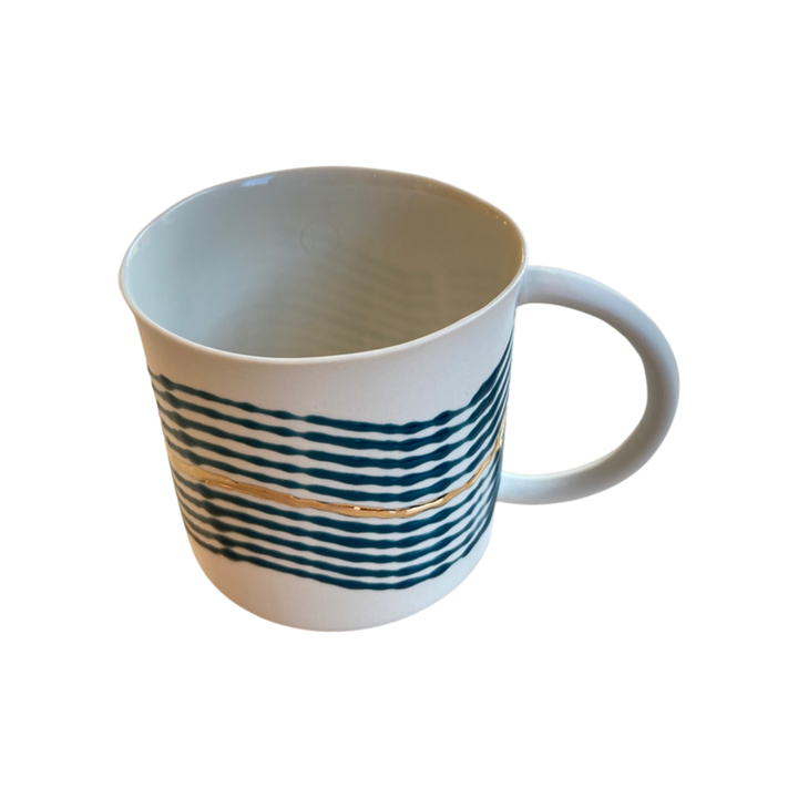 Hypnosis Gold-Mug