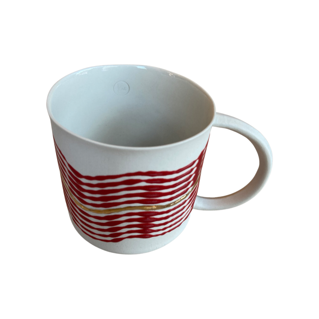 Hypnosis Gold-Mug