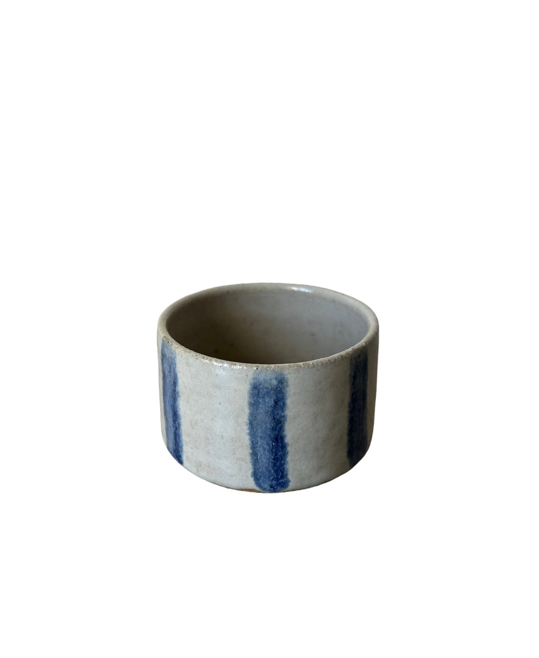 Ocean Stripe Cup