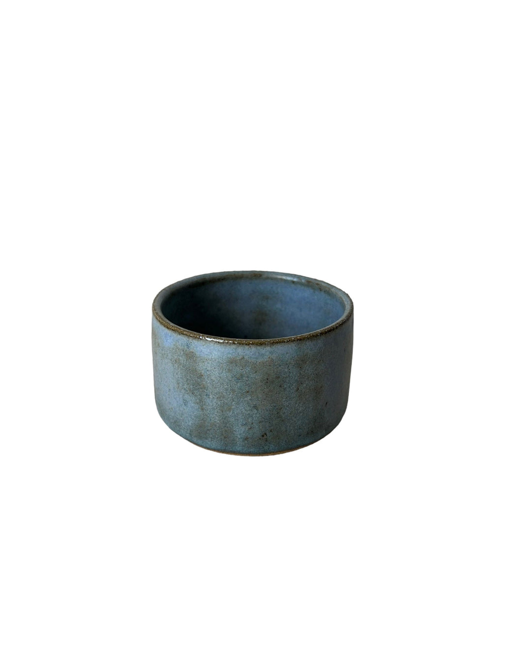 Stone Blue Cup