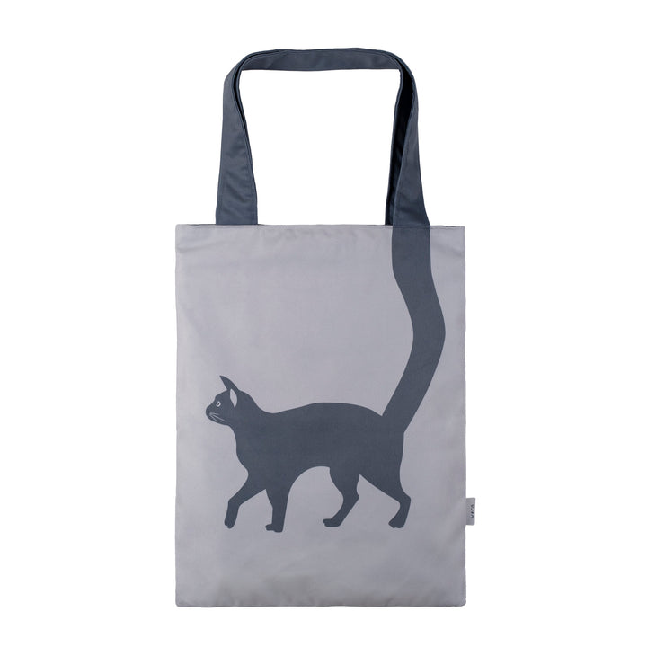 Cat Tote Bag