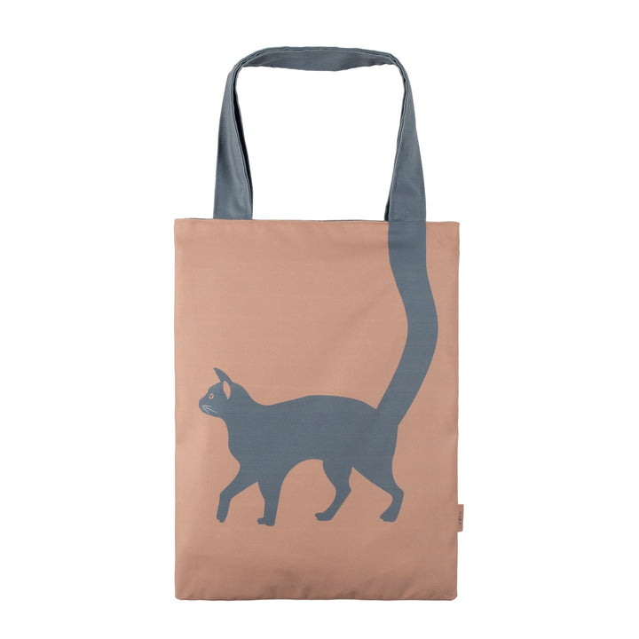 Cat Tote Bag