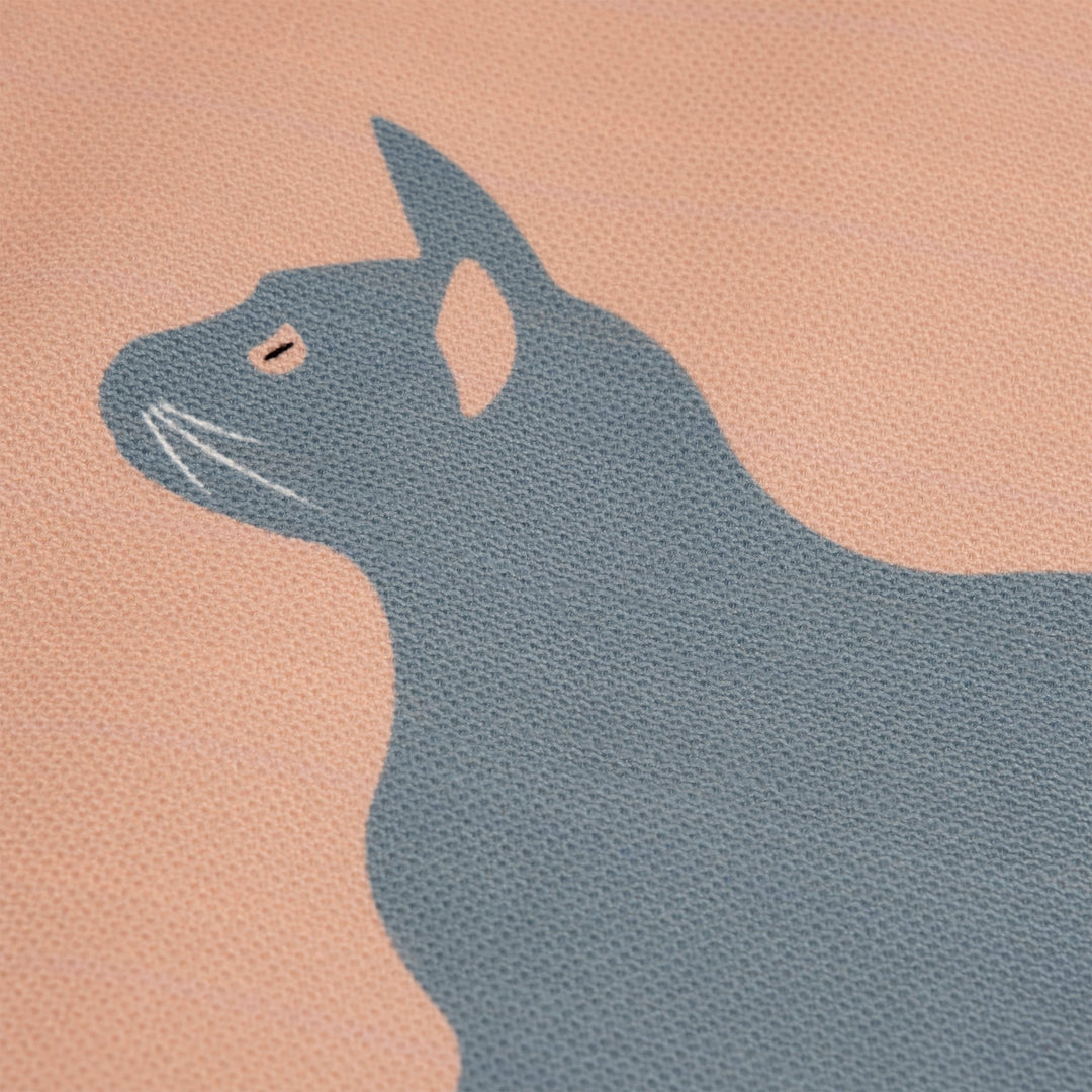 Cat Tote Bag