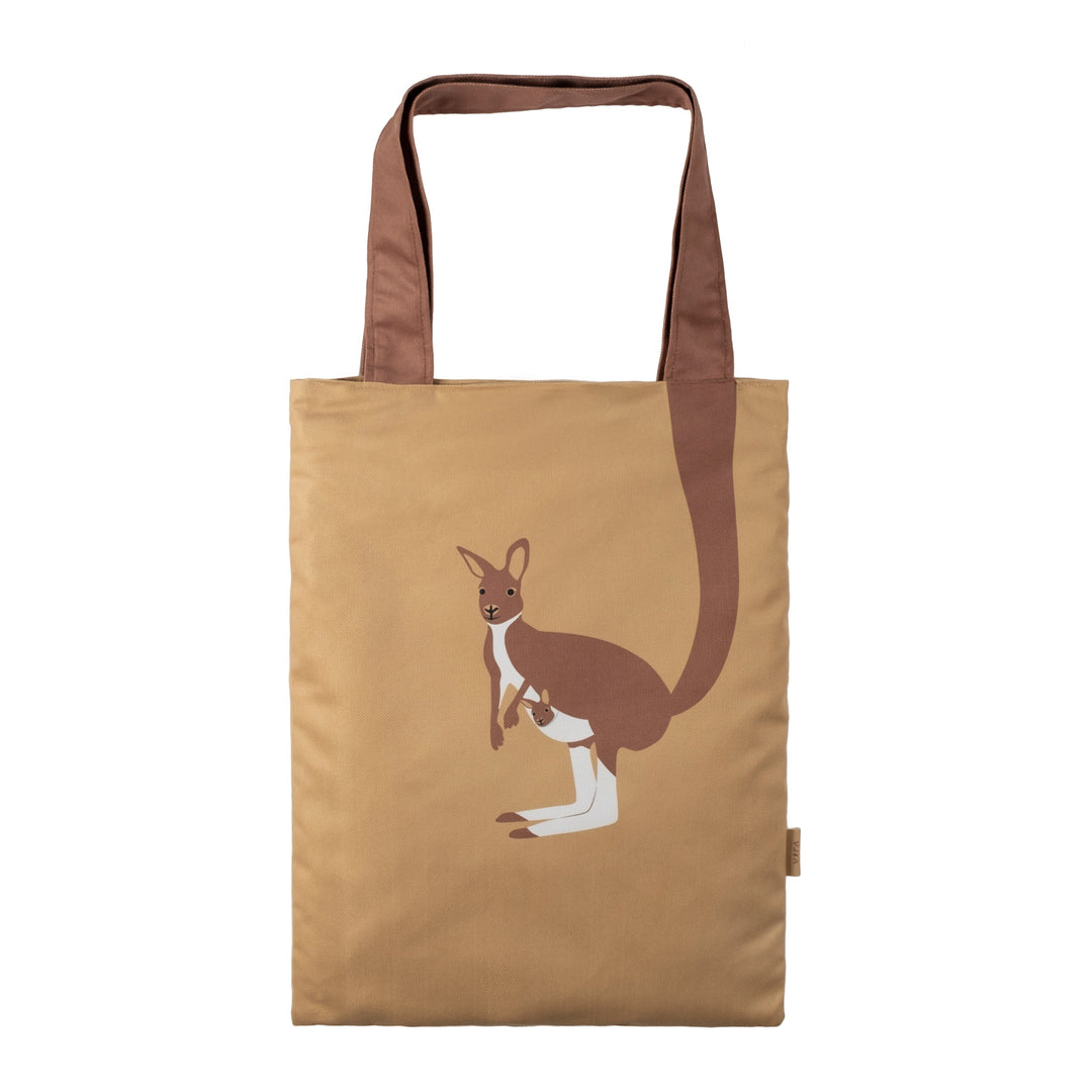 Kangaroo Tote Bag