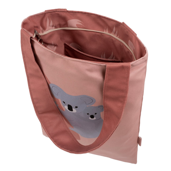 Koala Tote Bag