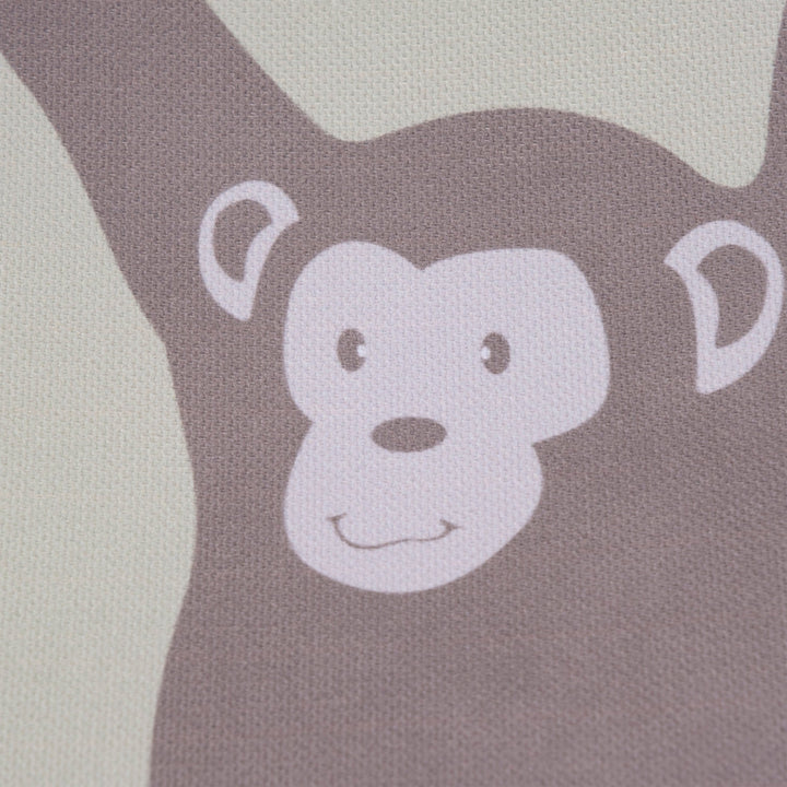 Monkey Tote Bag