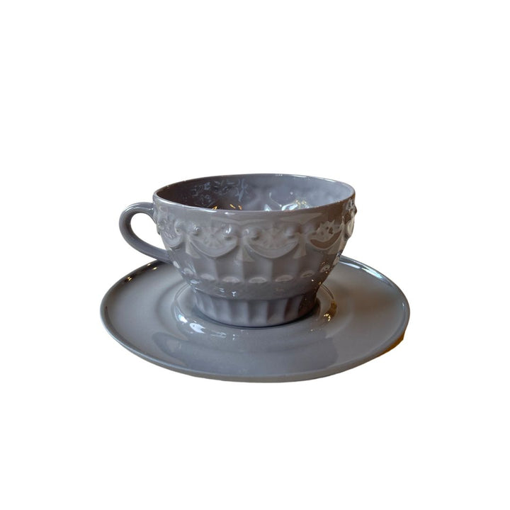 Antique Cup