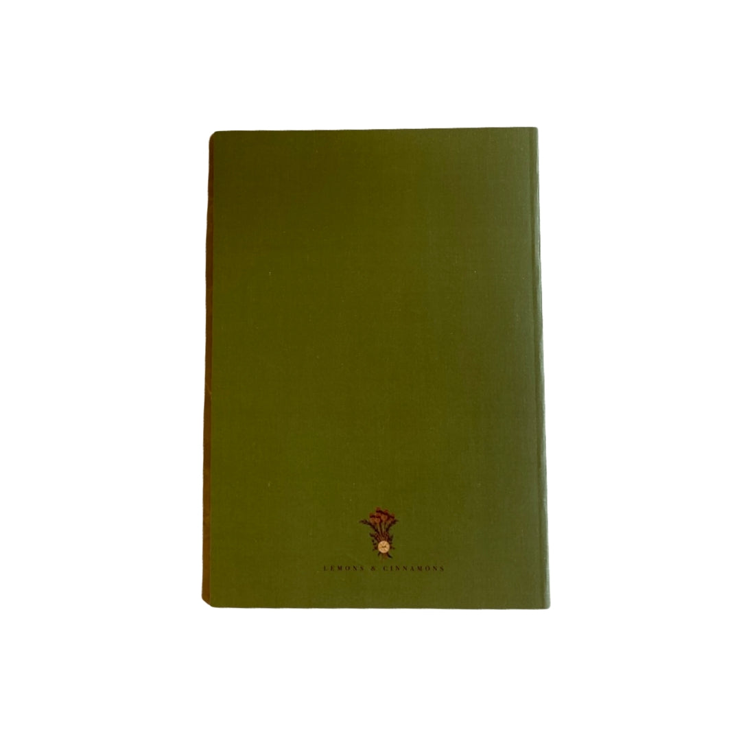 Kiwi Notebook