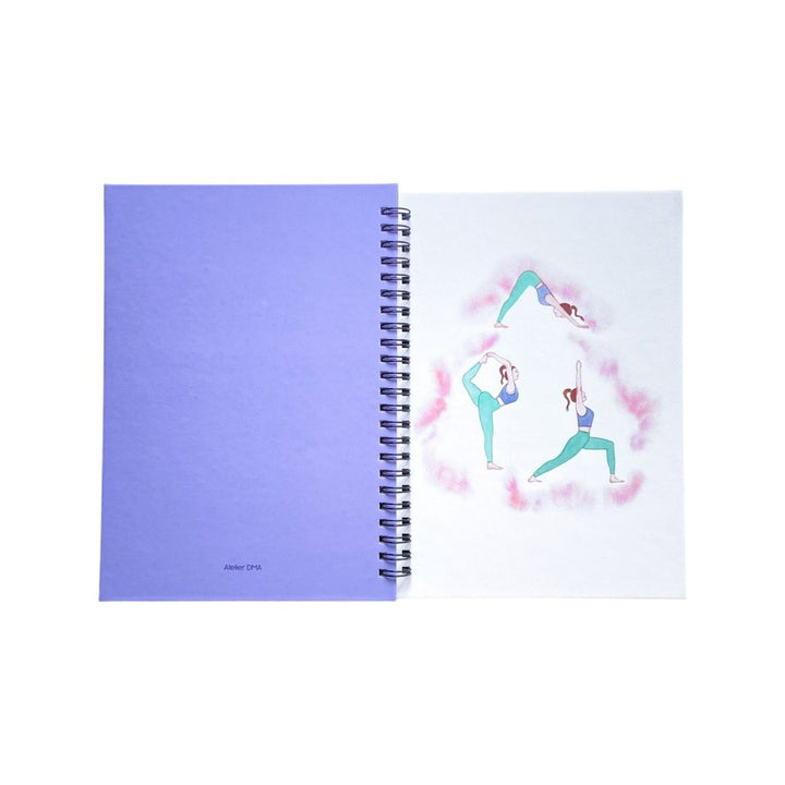 Yoga A5 Notebook