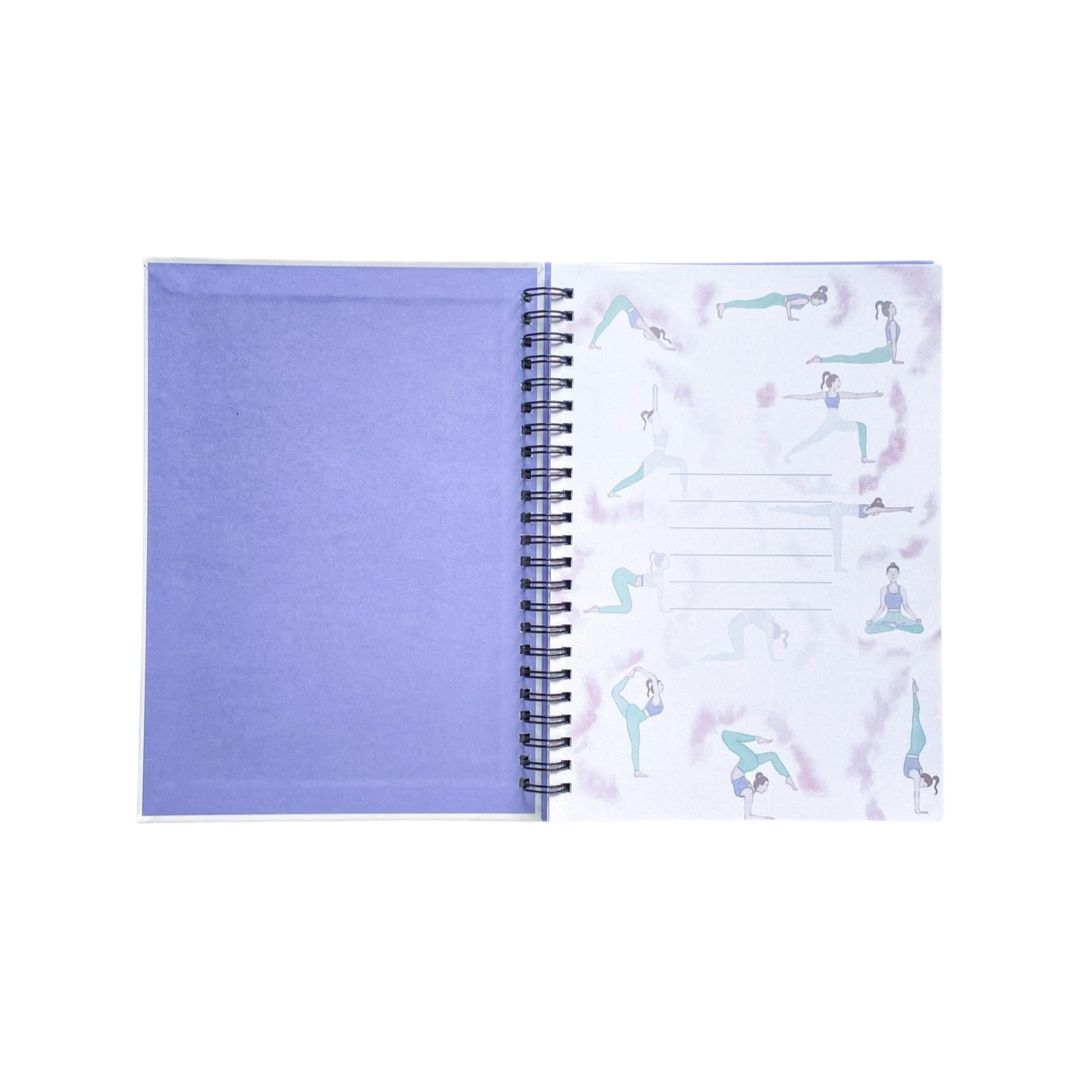 Yoga A5 Notebook