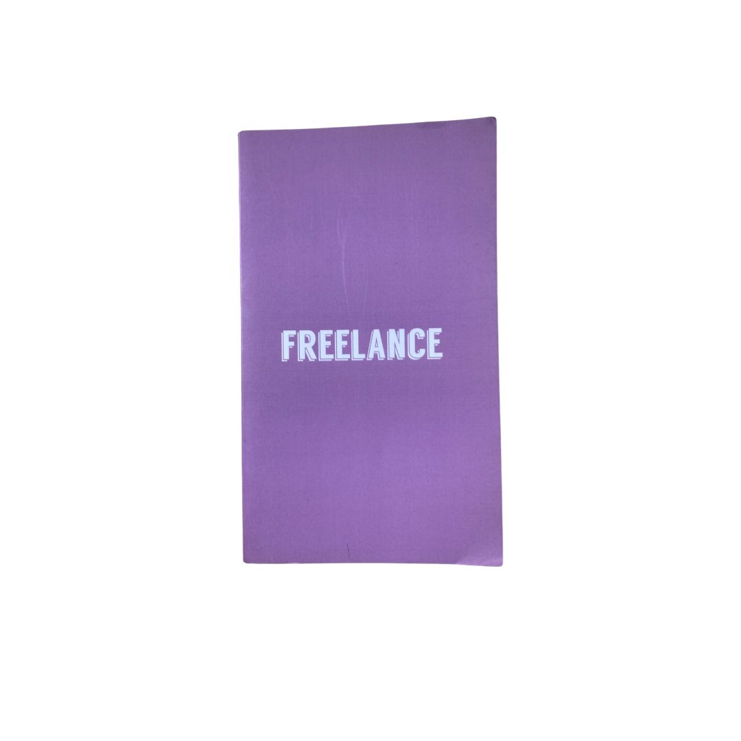 Freelance Notebook