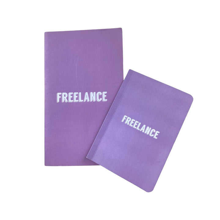 Freelance Notebook