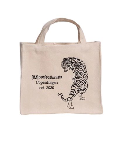 Amalienborg Tote Bag - 2