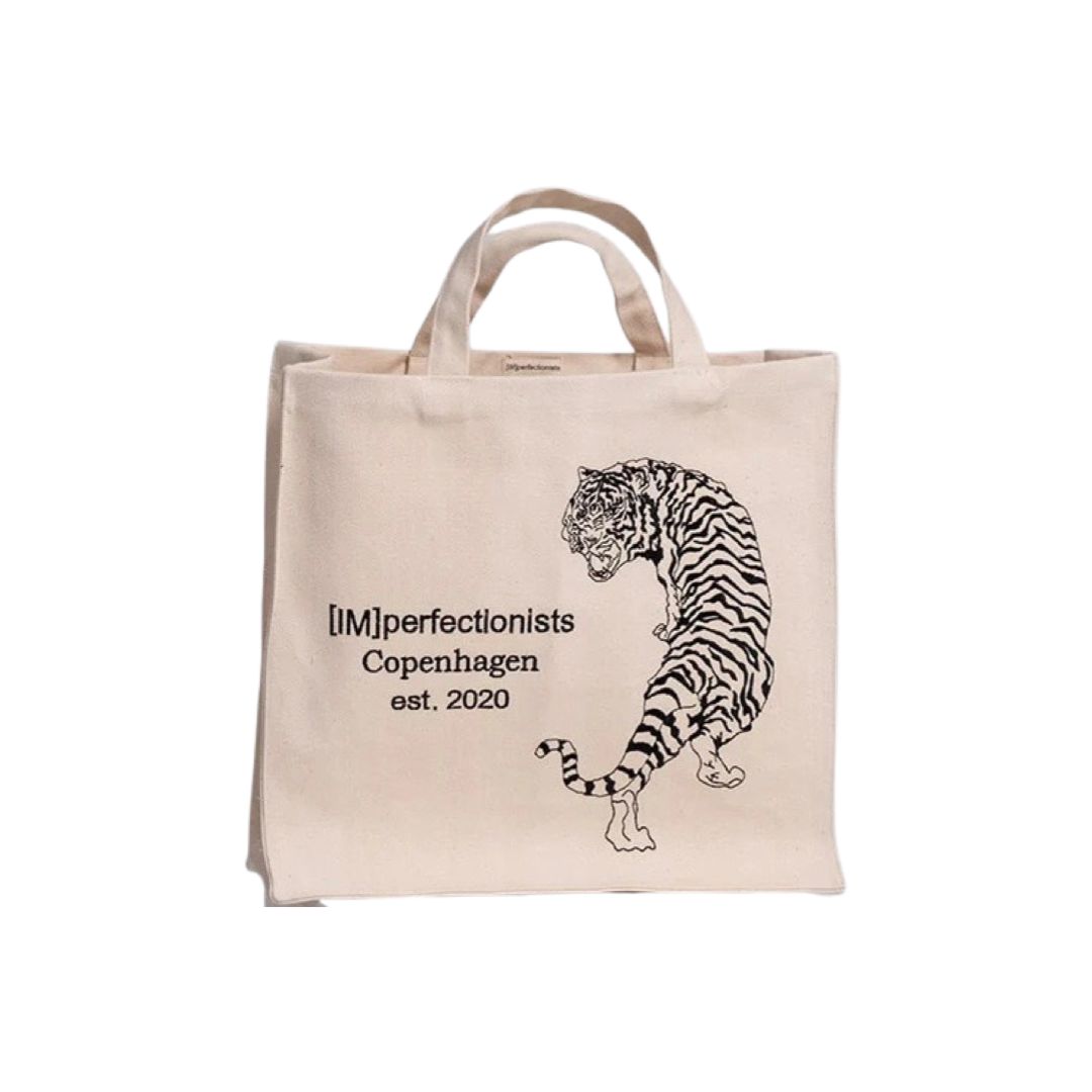 Amalienborg Tote Bag - 3