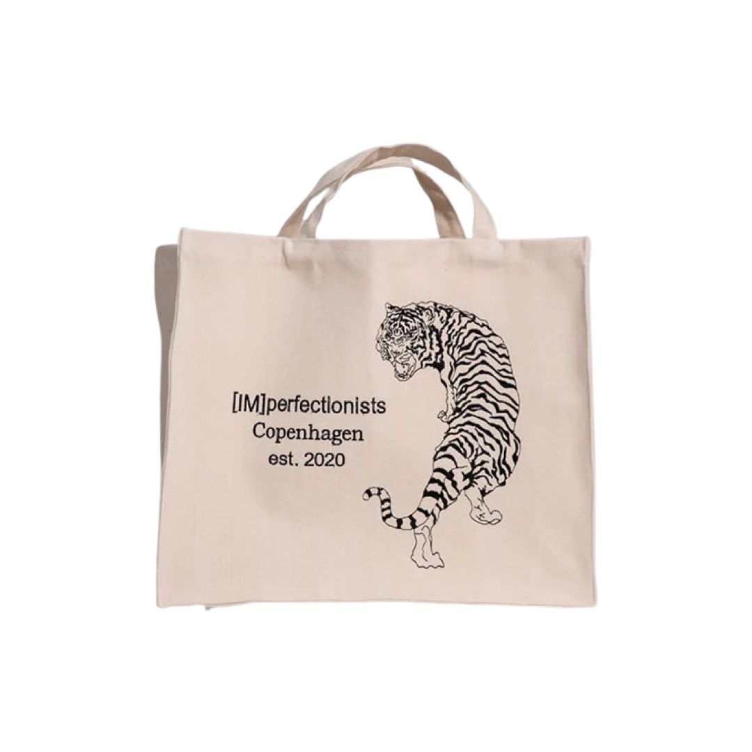 Amalienborg Tote Bag - 4