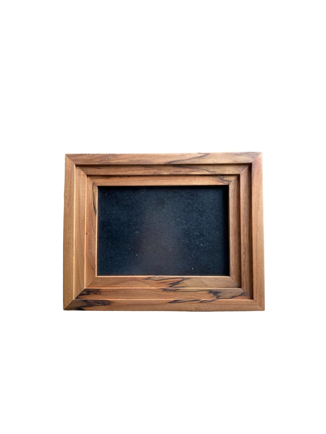 Momentum Walnut Wood Frame